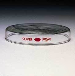 Kimble/kontes kimax brand petri dish sets : 23060 10010