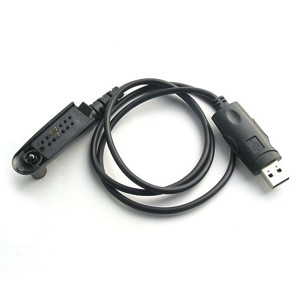 Usb rib programming cable motorola HT750 GBP340 PRO5100