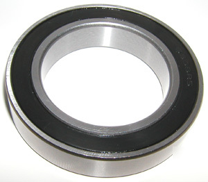 6901DD sealed bearing 12X24X6 ceramic abec-7 stainless
