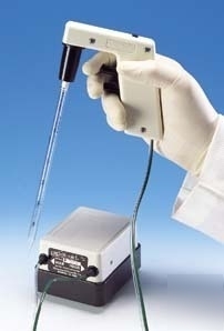 Drummond pipet-aid pipetting device, drummond 4-000-110