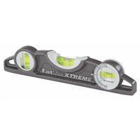 Fatmax torpedo level by stanley tools 43-609M