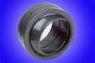 GE25ES-2RS spherical bushing plain steel/metal bearings