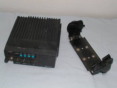 Midland 70-0351C 60 watt 6 meter fm transceiver w/mount