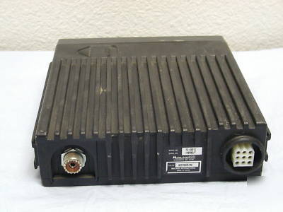 Midland 70-0351C 60 watt 6 meter fm transceiver w/mount