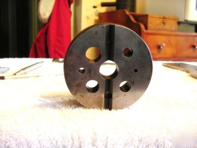 Starrett_v-blocks_parallel_scribe_block_machinist_tools