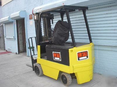 Forklift battery chargers for sale