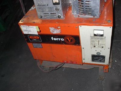 Forklift battery chargers for sale