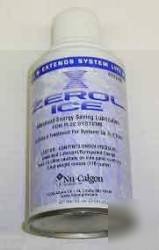 4312-52 nu-calgon zerol ice 