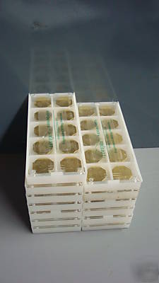  5â€ lovejoy 450 series face mill & 130 inserts