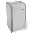 Dahle 30414 level 3 cross cut multimedia paper shredder