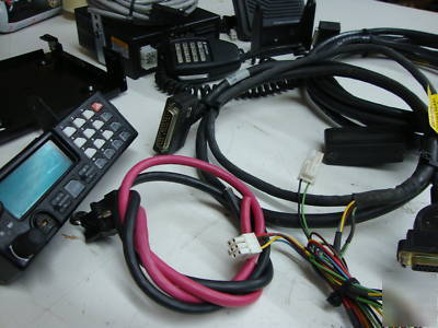 Ge ericsson orion vhf digital narrow band accessory kit