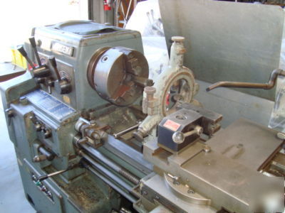 Mori seiki lathe ms 850G 17