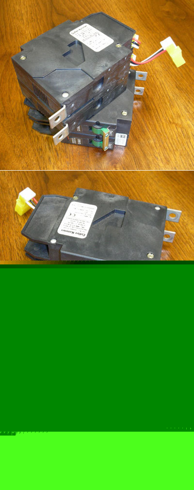 New eaton ghb smart breaker ghbs-2030D novar