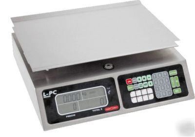 Tor-rey price computing scale lpc-40L