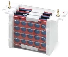 Vwr mini page electroblotting system E2010-bm-vwr