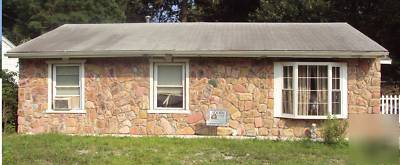 Adorn stone