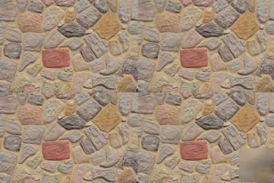 Adorn stone