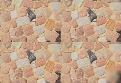 Adorn stone