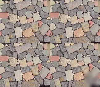Adorn stone