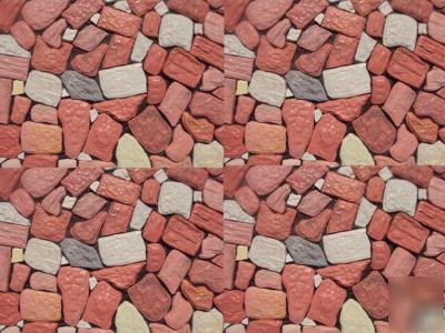 Adorn stone