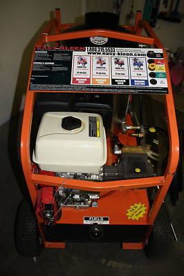 Easy kleen magnum plus 4000 pressure washer