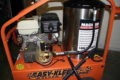 Easy kleen magnum plus 4000 pressure washer