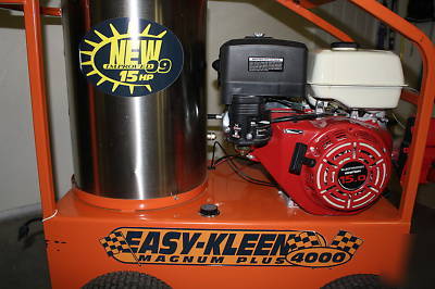 Easy kleen magnum plus 4000 pressure washer