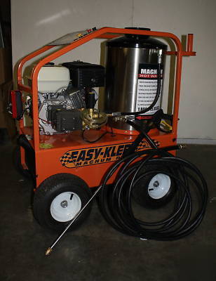 Easy kleen magnum plus 4000 pressure washer
