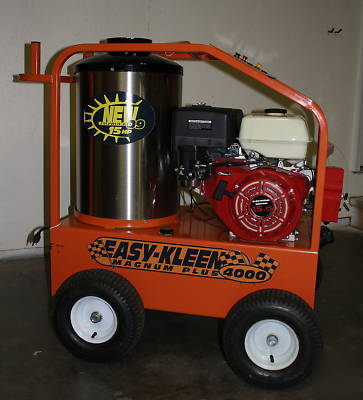 Easy kleen magnum plus 4000 pressure washer