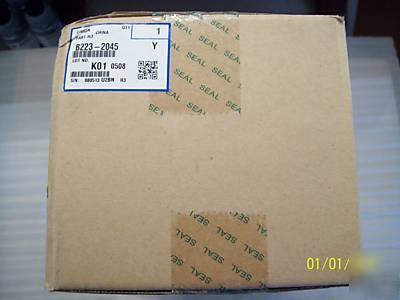 Ricoh color drum unit B2232045 yellow mp C2500 - C4500