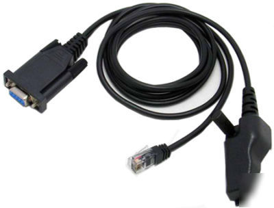 2IN1 programming cable kenwood radio tk-2180 KPG36 KPG4