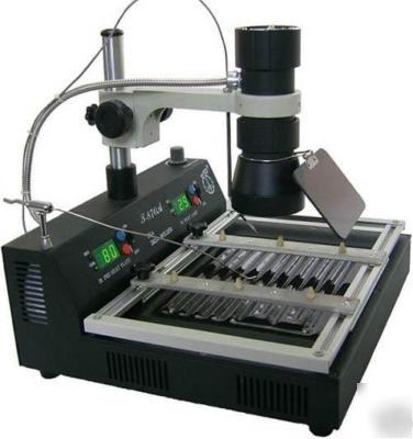 Bga irda welder T870A 