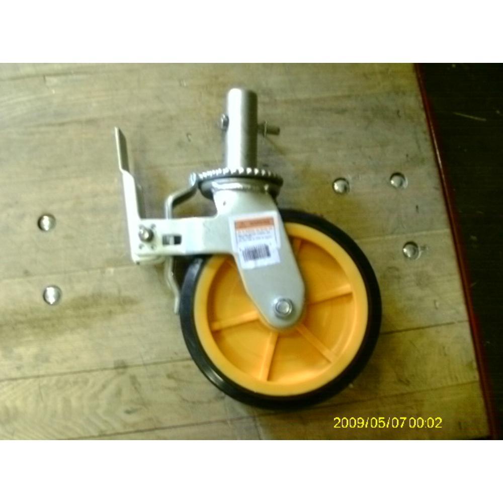 Bil-jax 002692 scaffold caster 162667