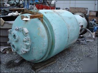 Model 330 daymax mixer s/s 