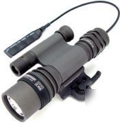 New MD2 pentgonlight weapon light with laser sight - 