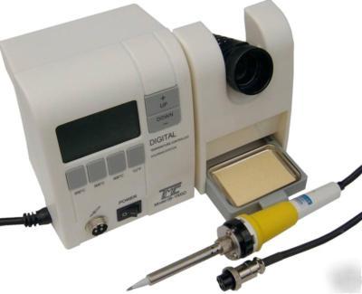 New soldering station, precision digital,tmc 08-1000D- 