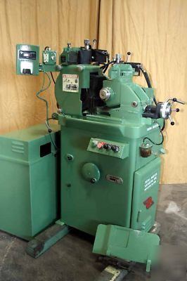 Royal master tg-12X4 precis-o-matic centerless grinder