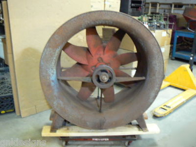 Sturtevant 33