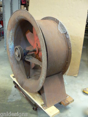 Sturtevant 33