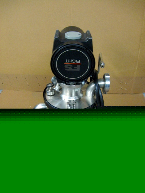 Ebara cryo pump F58 pump vaccum cryopump controller