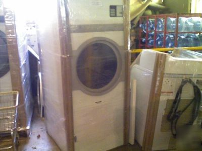 Fifty american dryers ad 24 coin laundry 20 lb dryer