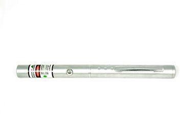 Green laser pointer great price brighter than red w box