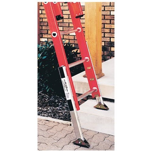 New werner PK80-2 level-master automatic ladder leveler 