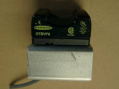 Opto touch banner OTBPV6 LR41887 (32 pcs)