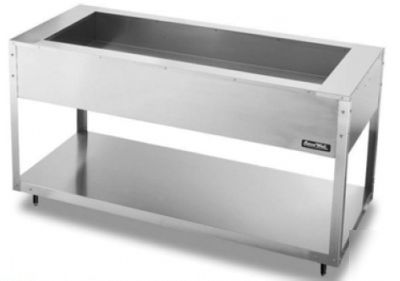 New vollrath servewell cold food table m#38014 in box 