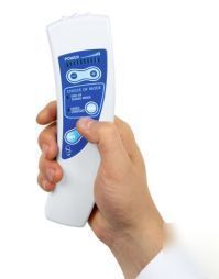 New electrostimulator d.e.n.a.s - s.c.e.n.a.r 