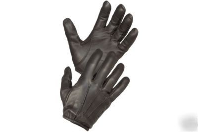 New hatch resister kevlar liner police gloves RFK300 xl