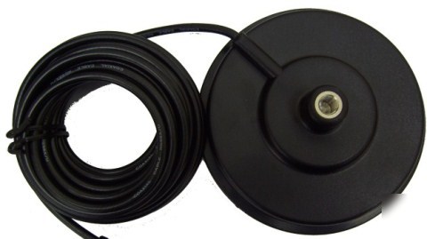 Am-1035 proffessional magnetic base for 3/8