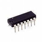 MC3403P op amp dual 14 pin 1 piece