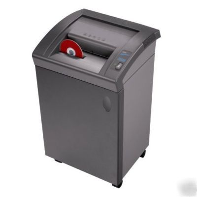 New gbc 3550X shredmaster confetti paper shredder 